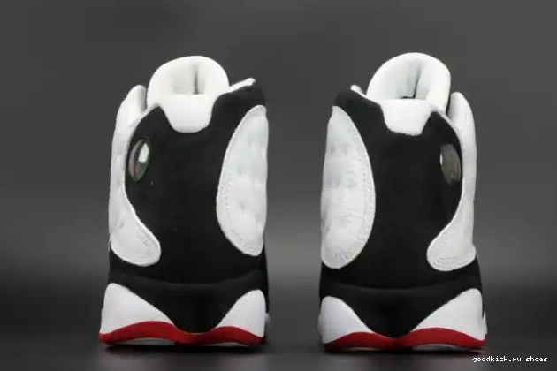 Cheap He CDP Got Jordan Air Game Retro 309259-104 (2008) 13 0527